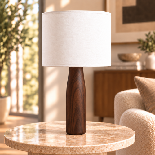 Kontaktinformationen – Log & Lumen